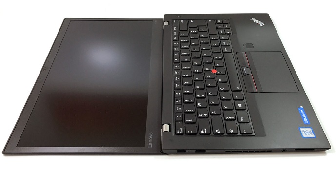Lenovo Thinkpad T470S - Đẳng cấp doanh nh&acirc;n